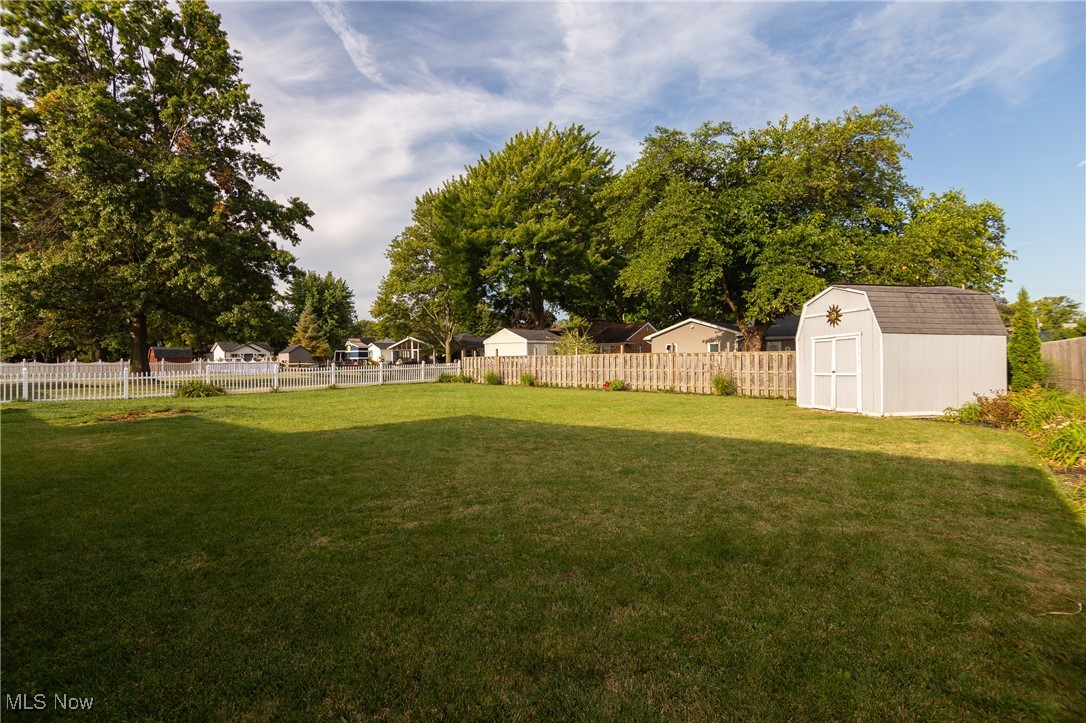 Hilliard Road - Residential