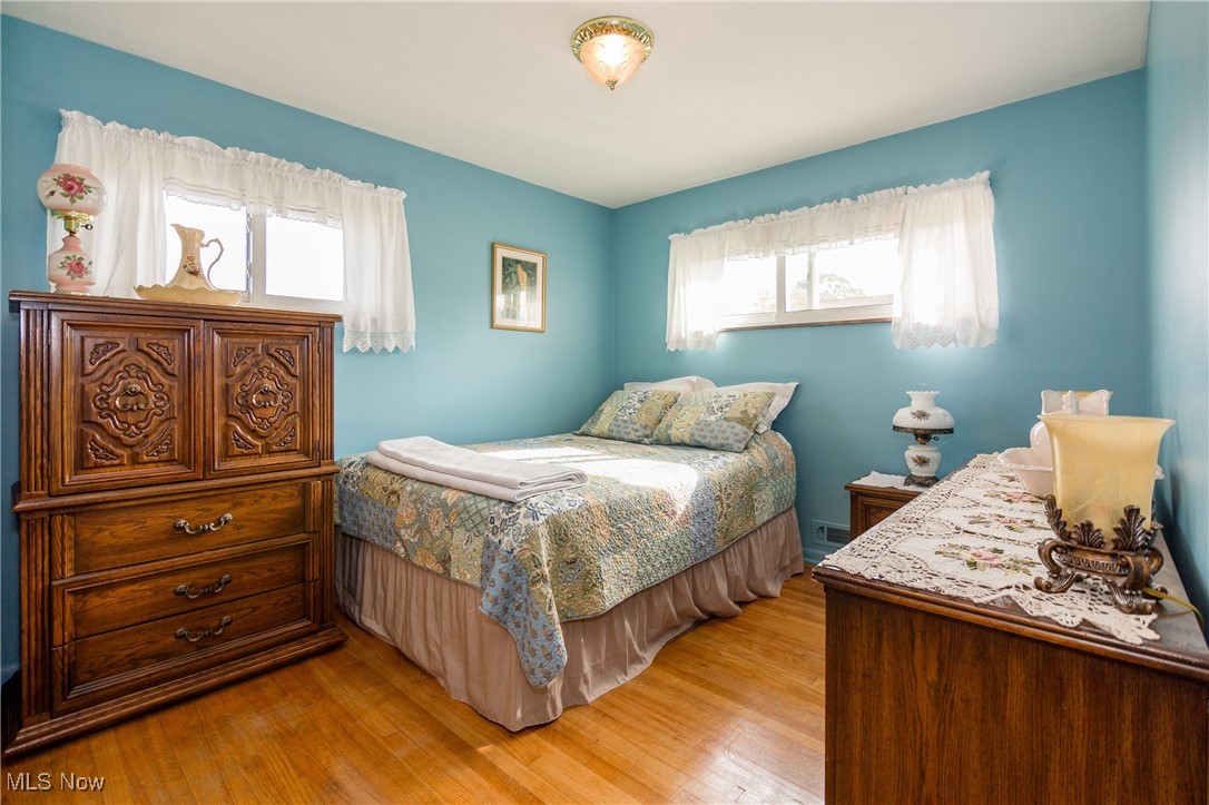 Hilliard Road - Residential