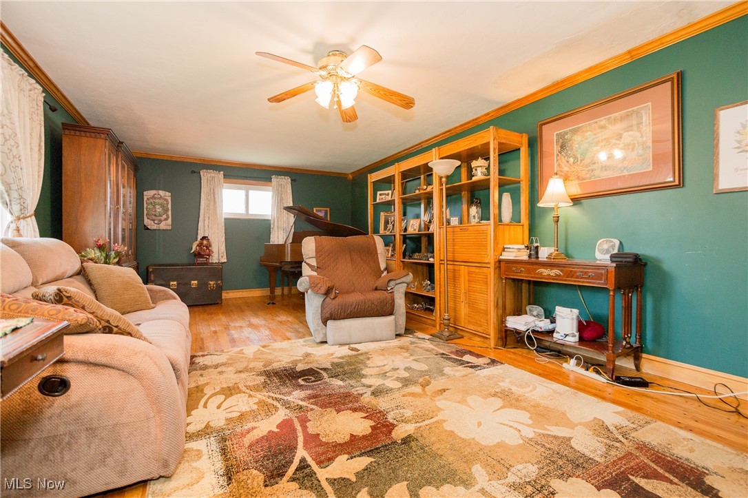 Hilliard Road - Residential