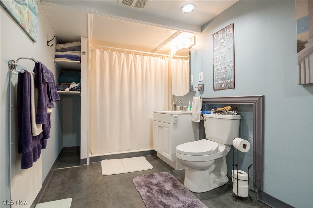 Hilliard Road - Residential