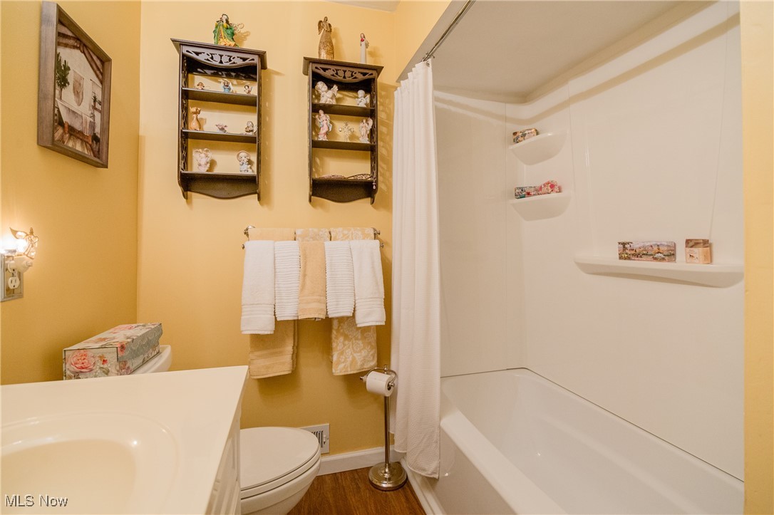 Hilliard Road - Residential