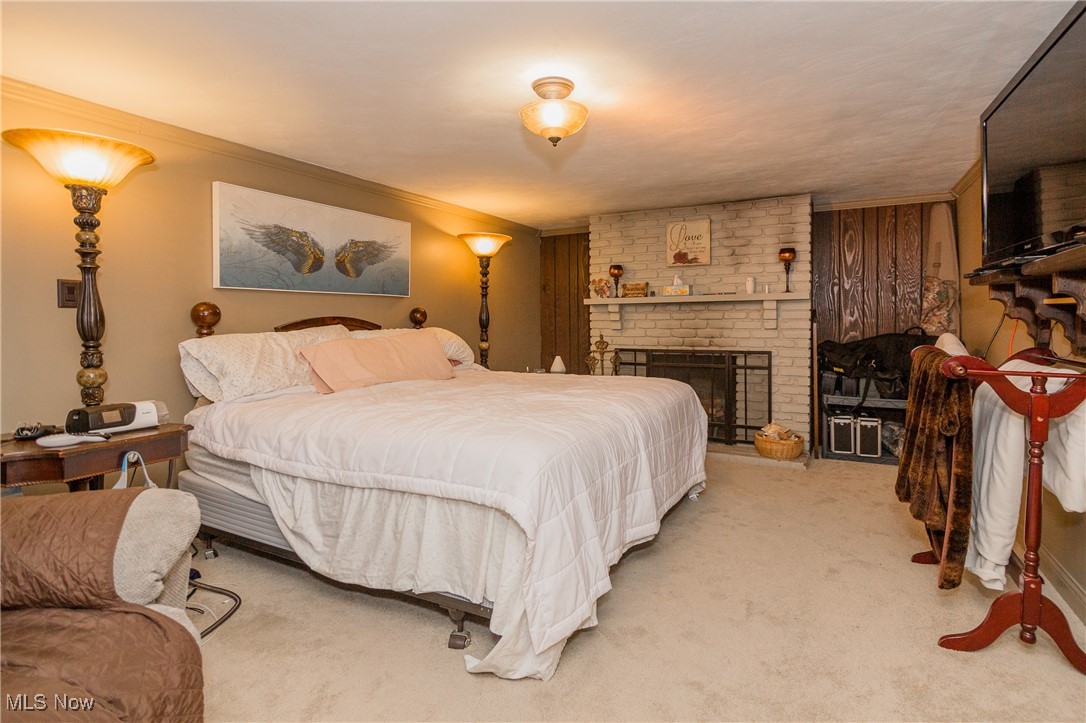 Hilliard Road - Residential