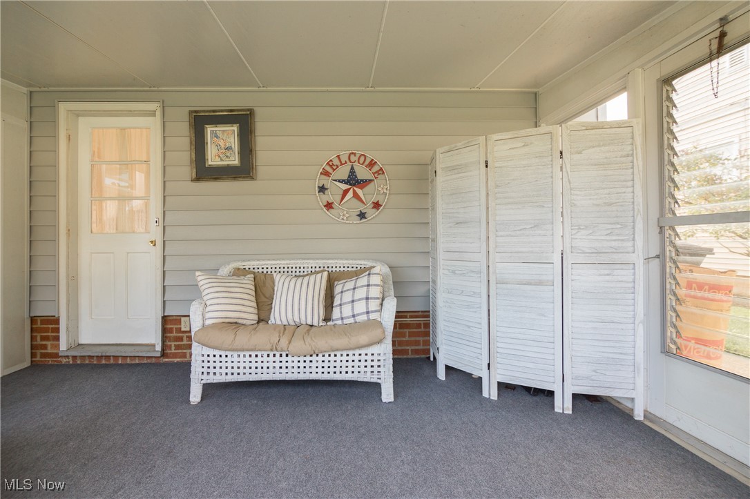 Hilliard Road - Residential