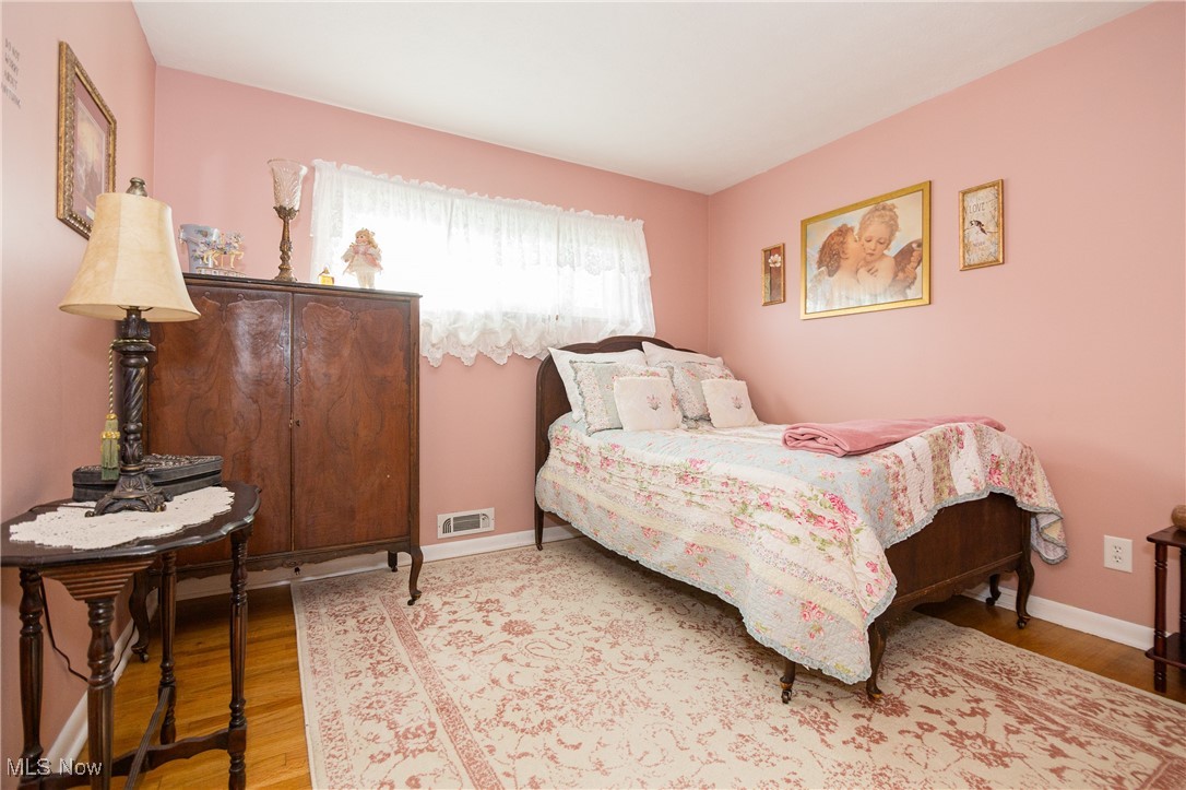 Hilliard Road - Residential