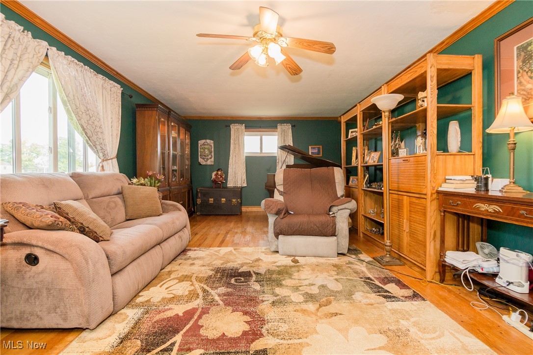 Hilliard Road - Residential