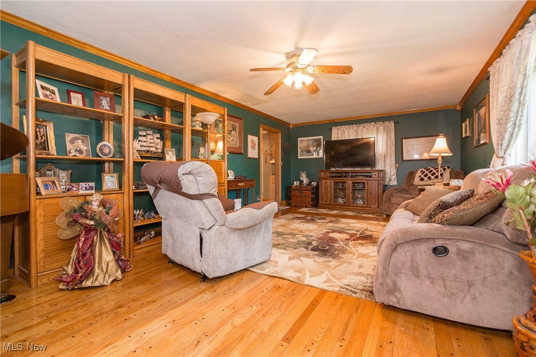 Hilliard Road - Residential