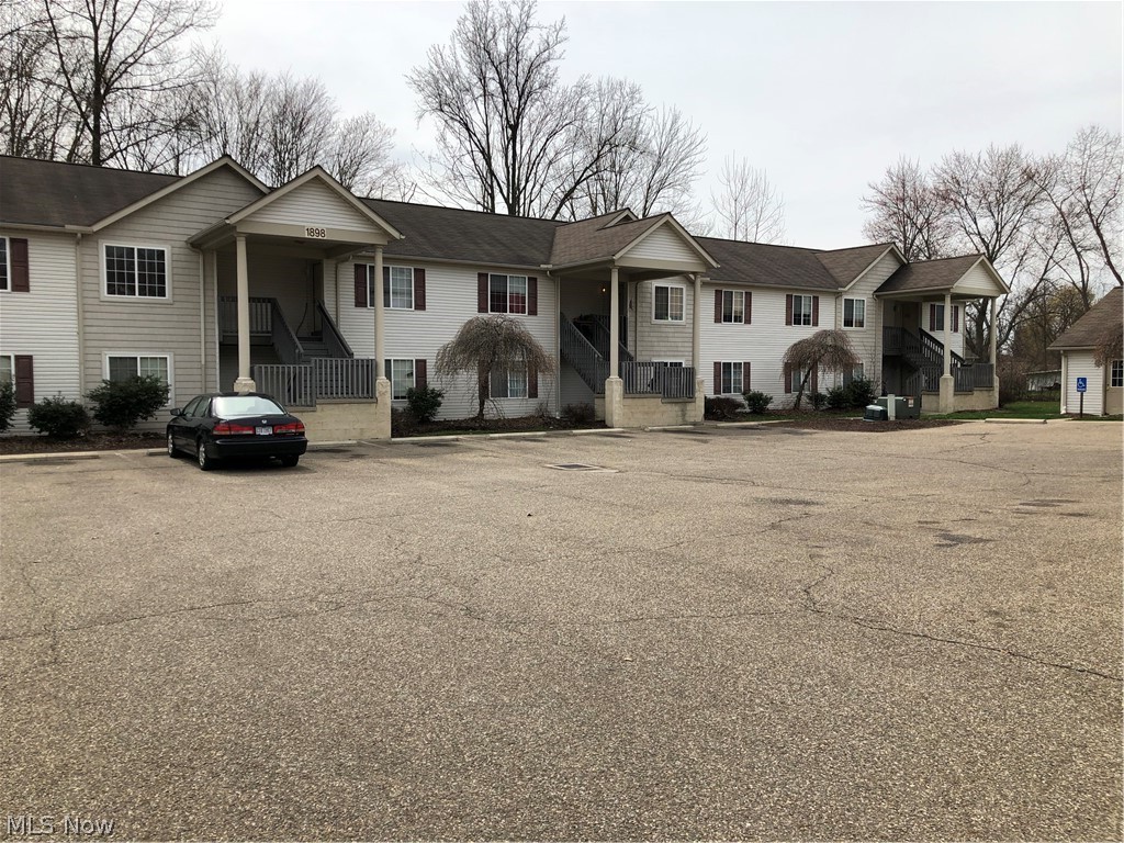 Springfield - Residential Lease