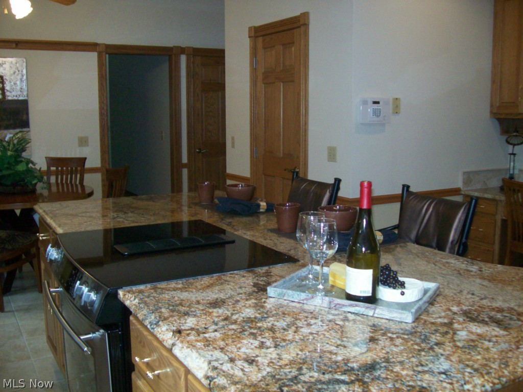 Miller Lakes Dev - Residential