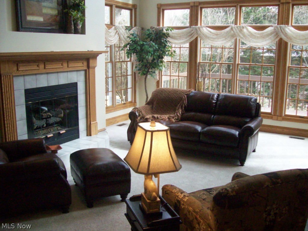 Miller Lakes Dev - Residential