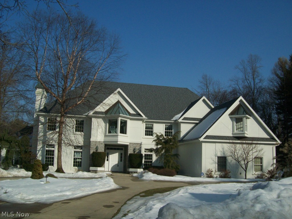 Miller Lakes Dev - Residential