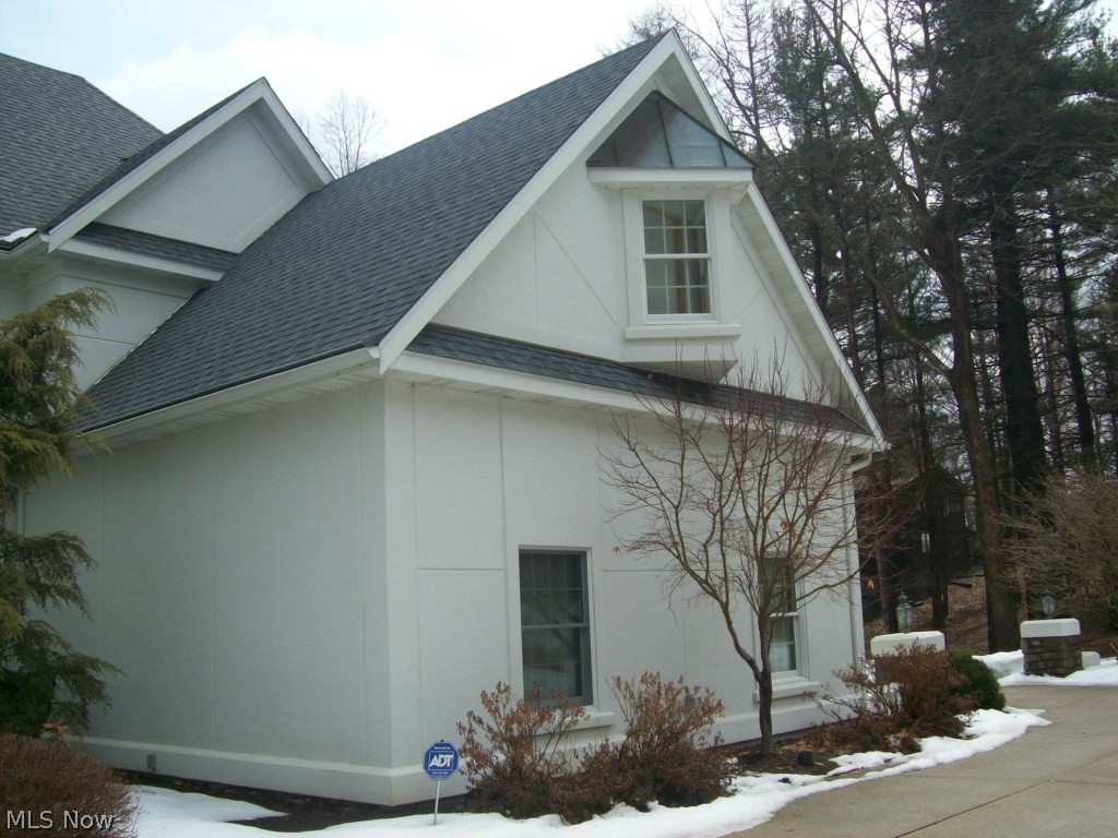 Miller Lakes Dev - Residential