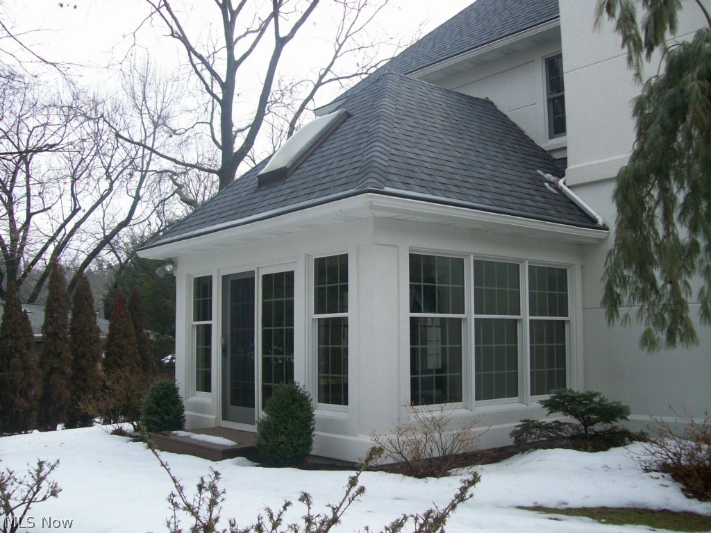 Miller Lakes Dev - Residential