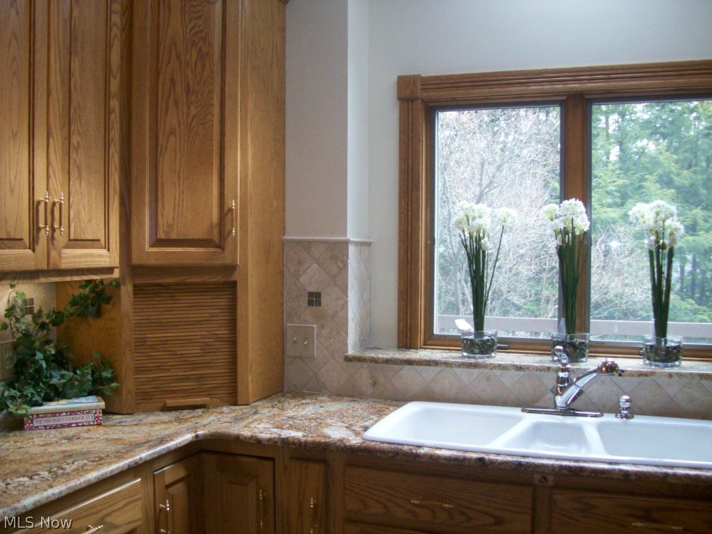 Miller Lakes Dev - Residential