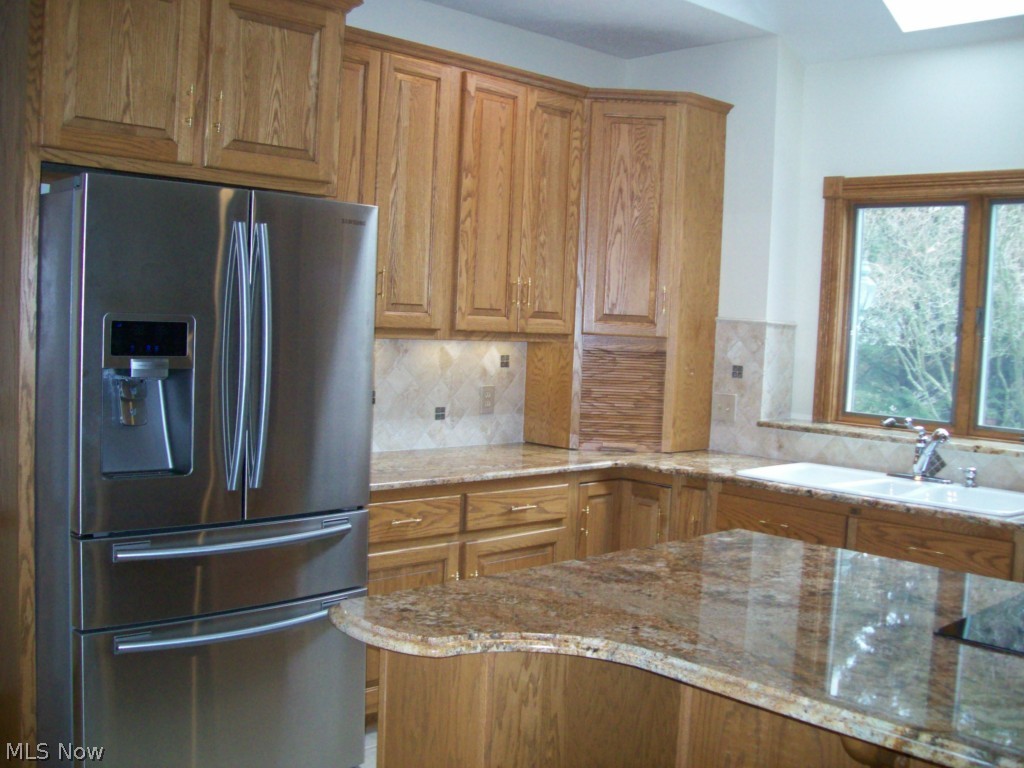 Miller Lakes Dev - Residential