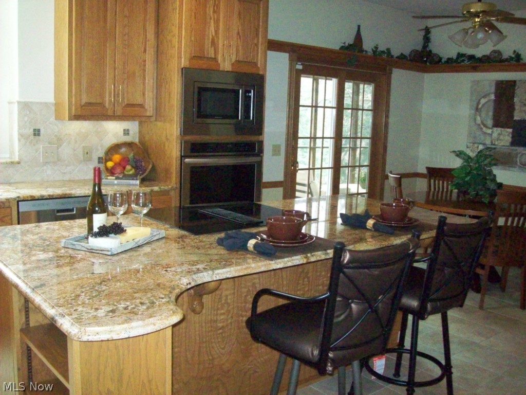 Miller Lakes Dev - Residential