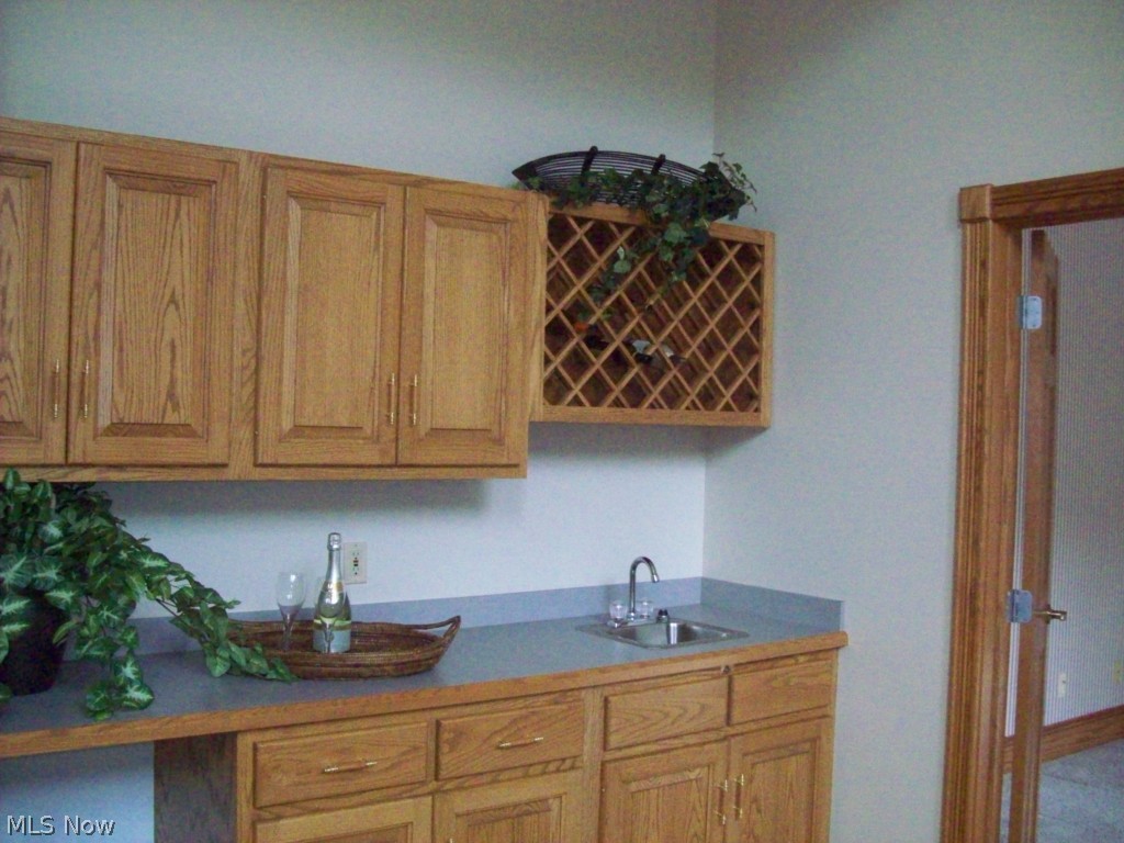 Miller Lakes Dev - Residential