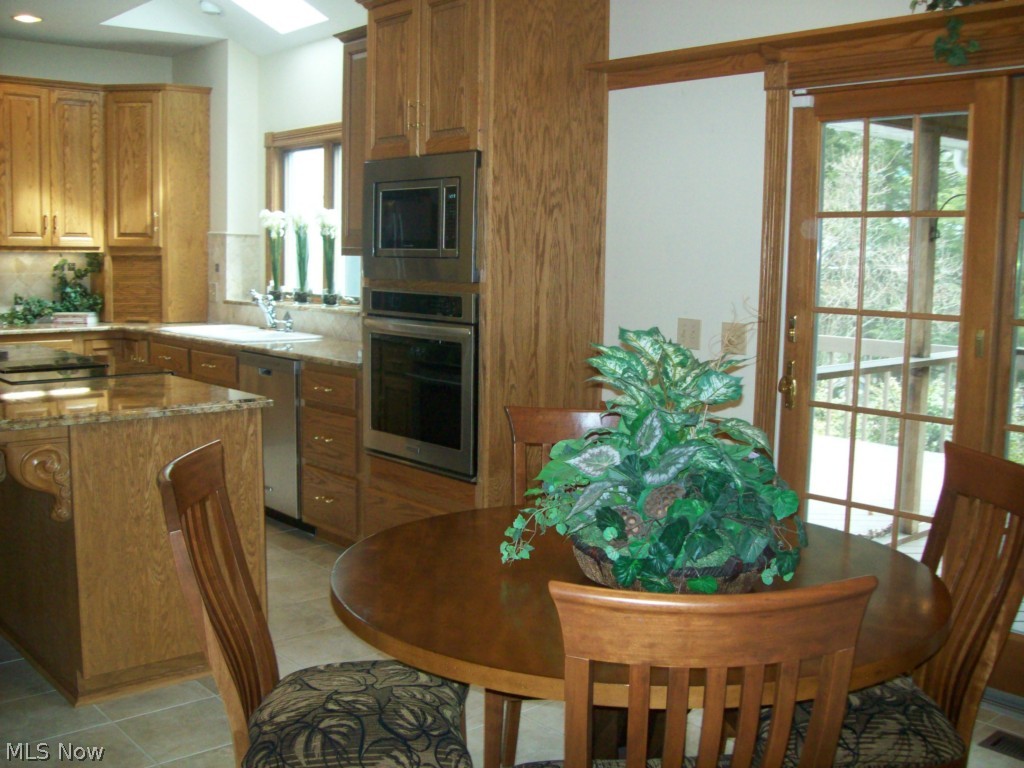 Miller Lakes Dev - Residential