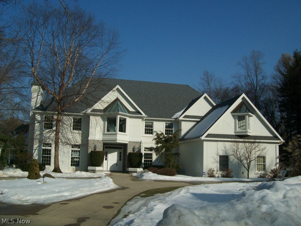 Miller Lakes Dev - Residential