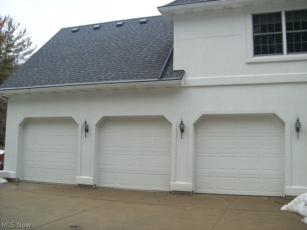 Miller Lakes Dev - Residential