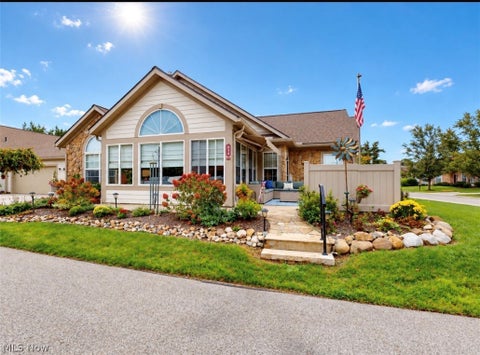 Condo For Sale - 634 Crossings Circle<br/> Tallmadge, OH 44278