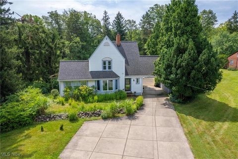 8700 Fitzwater Road, Brecksville, OH 44141 - #: 5142947