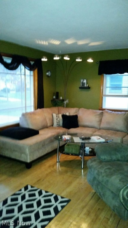 West Side Allotment - Residential