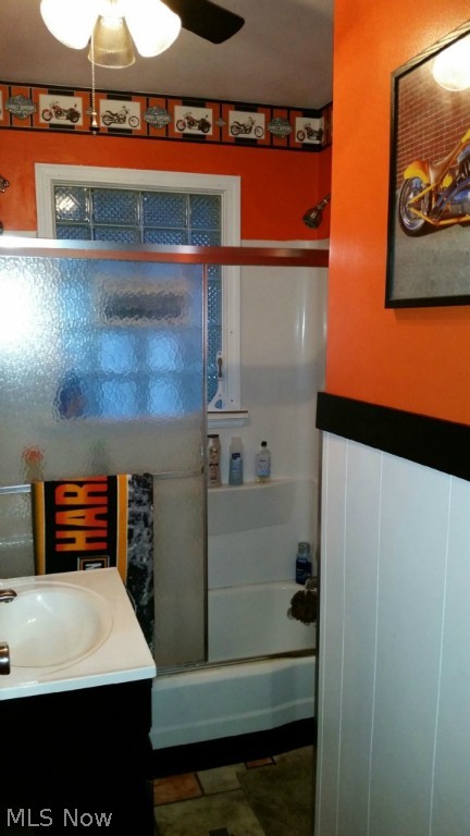 West Side Allotment - Residential