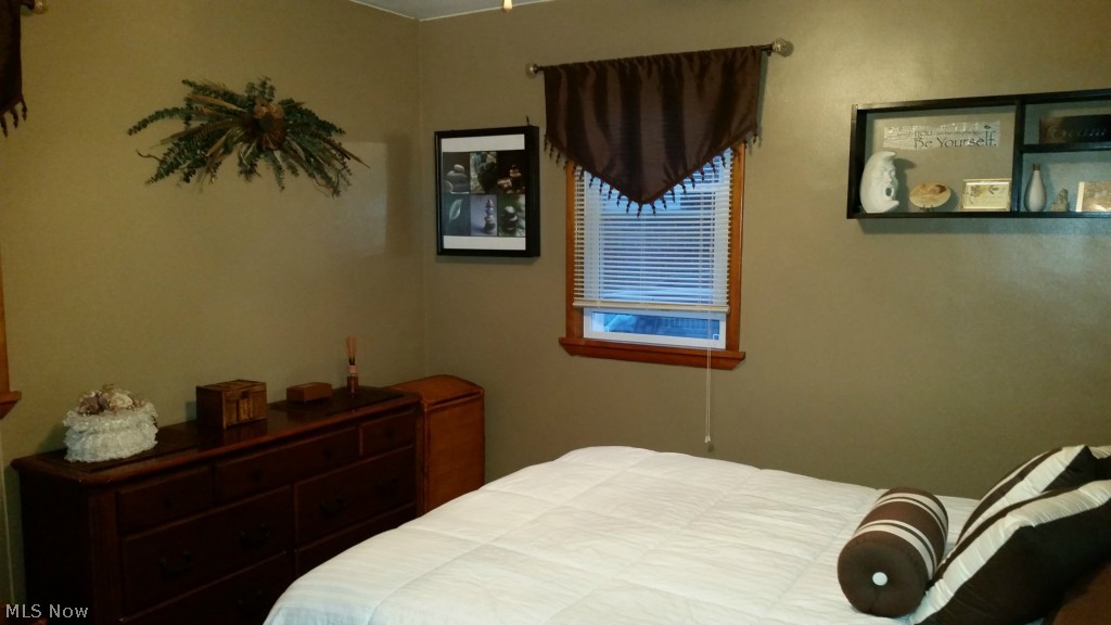 West Side Allotment - Residential