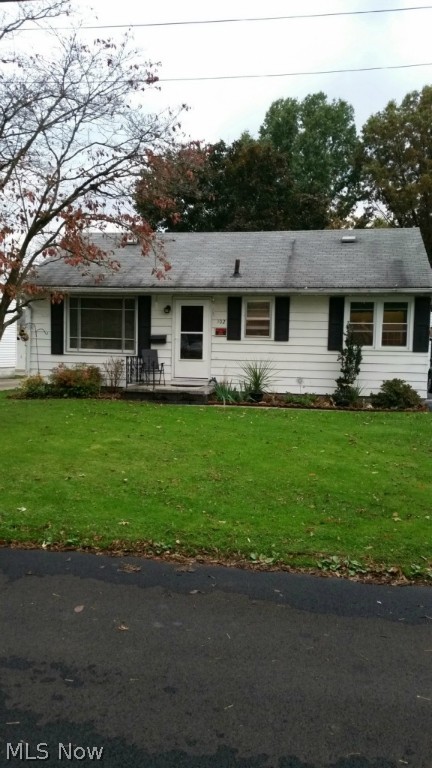 West Side Allotment - Residential