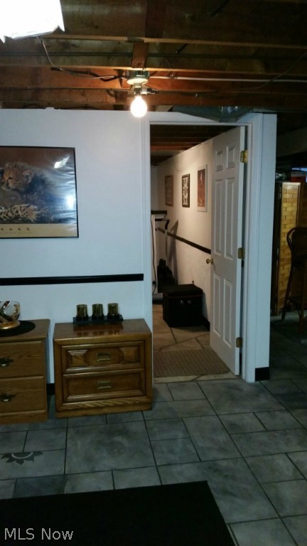 West Side Allotment - Residential