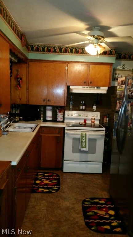 West Side Allotment - Residential