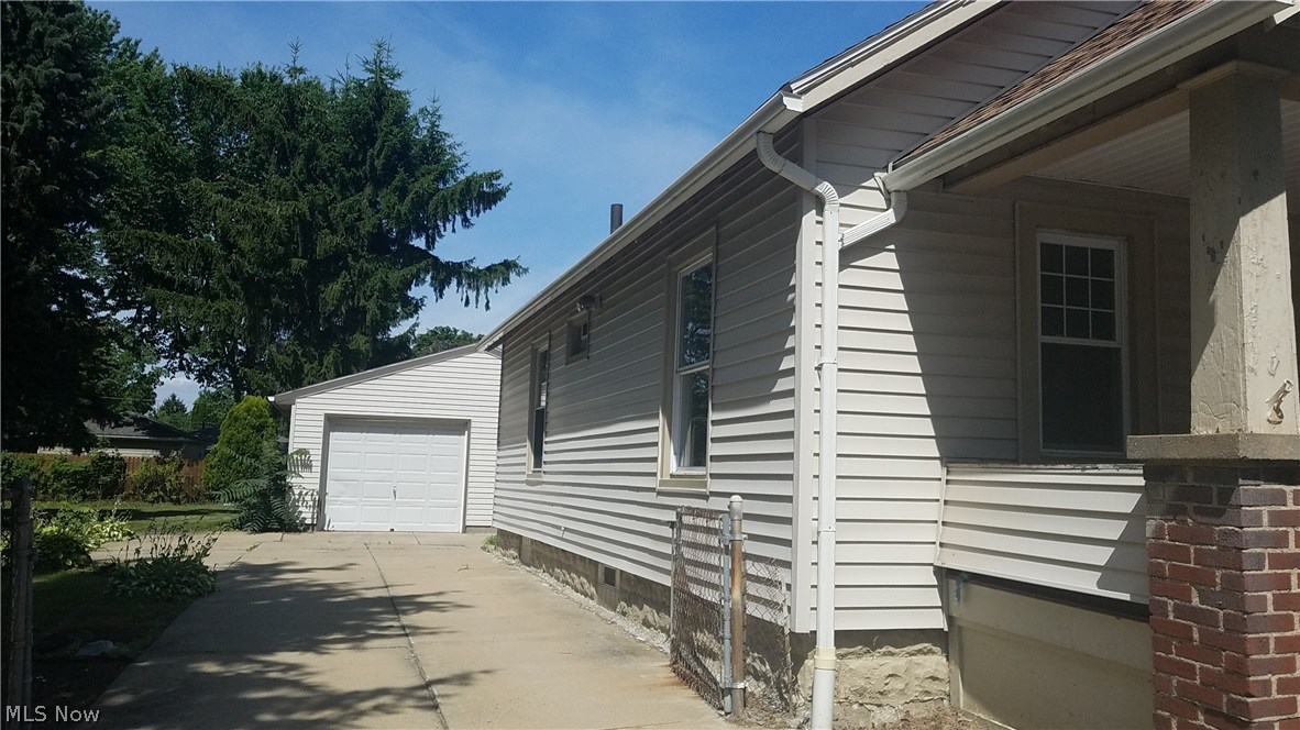 Elmwood - Residential