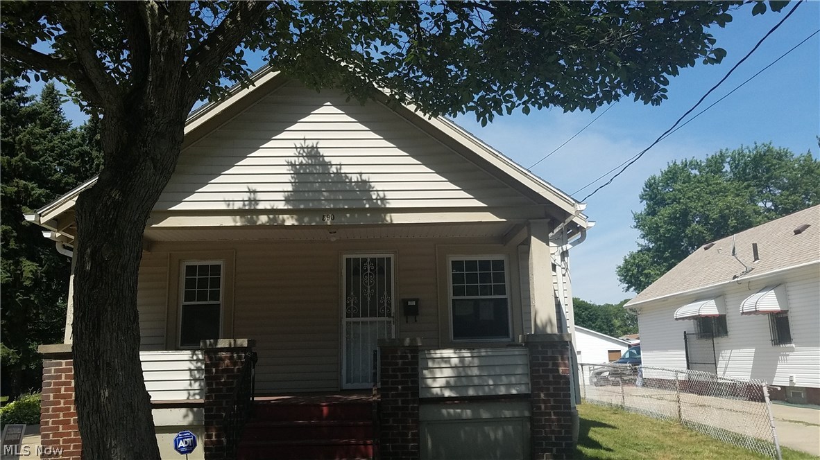 Elmwood - Residential