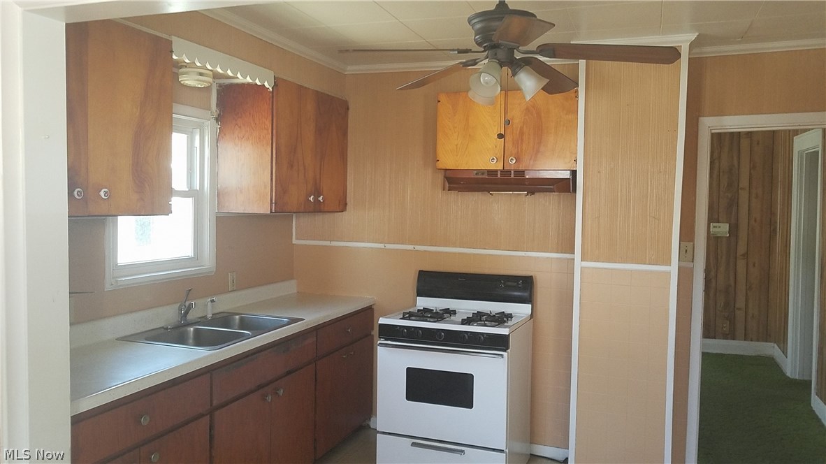 Elmwood - Residential