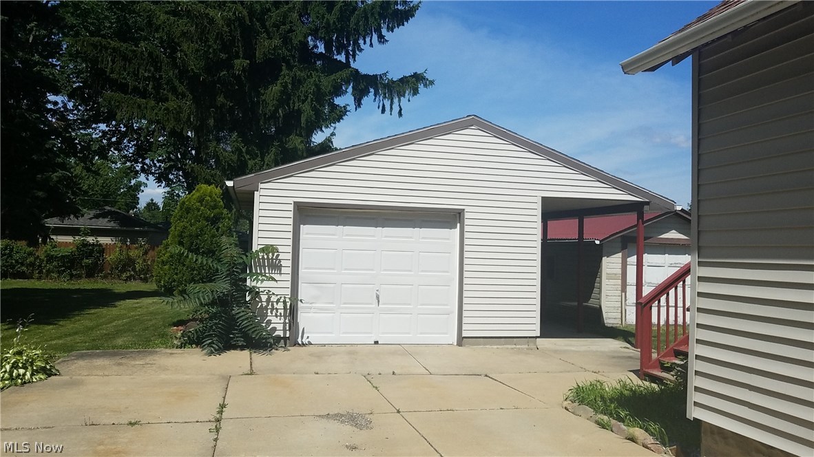 Elmwood - Residential