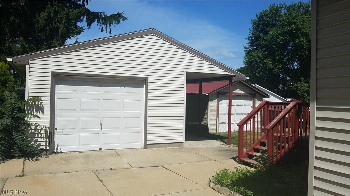 Elmwood - Residential