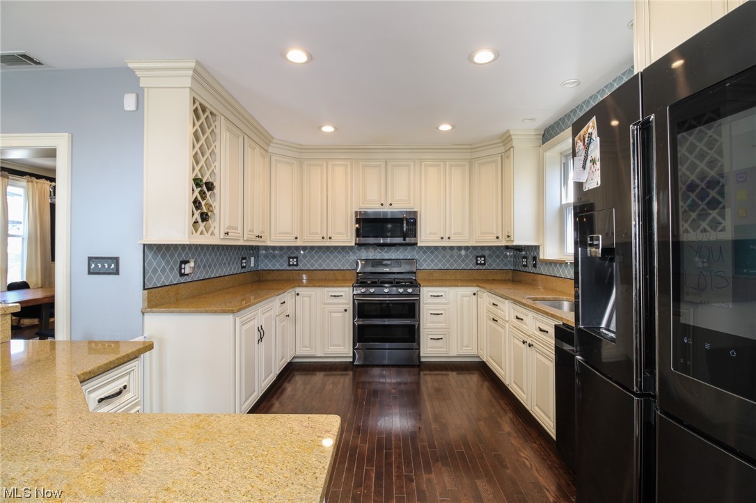 H C Hopkins Ad - Residential