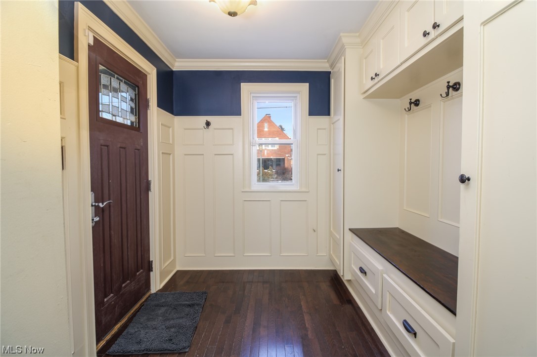 H C Hopkins Ad - Residential