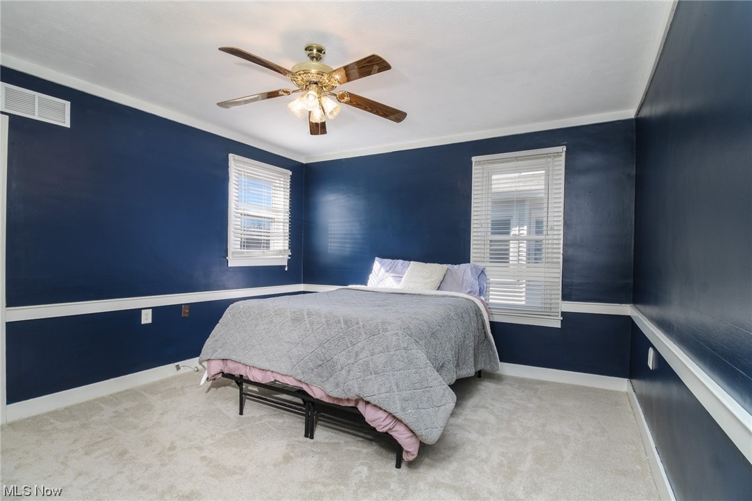 H C Hopkins Ad - Residential