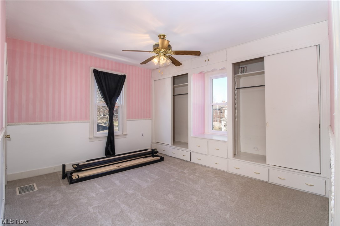 H C Hopkins Ad - Residential