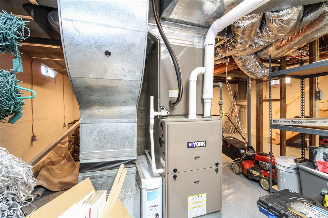 H C Hopkins Ad - Residential