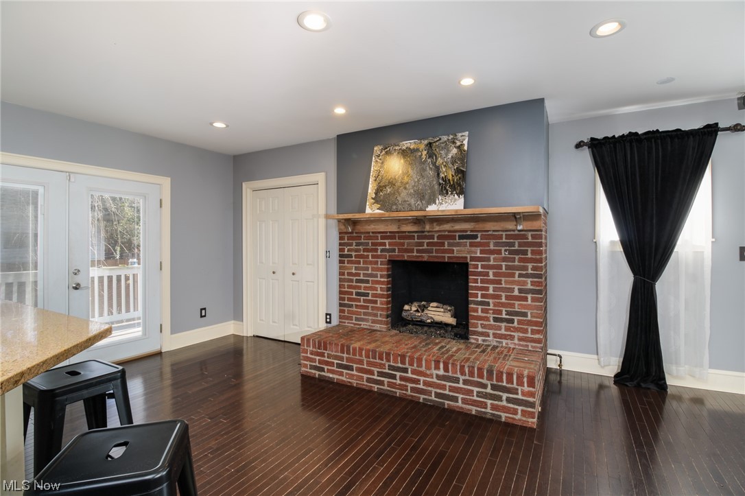 H C Hopkins Ad - Residential