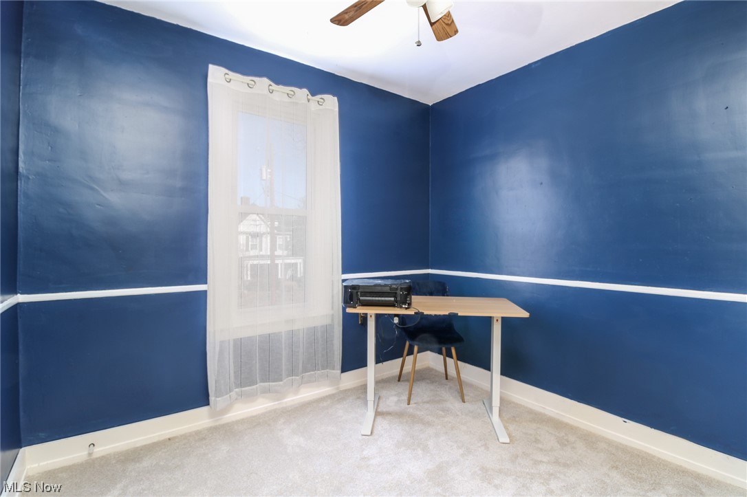 H C Hopkins Ad - Residential