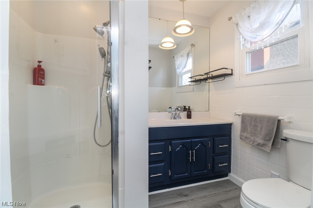 H C Hopkins Ad - Residential