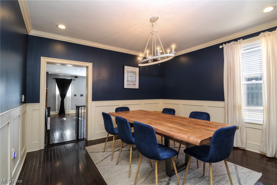 H C Hopkins Ad - Residential