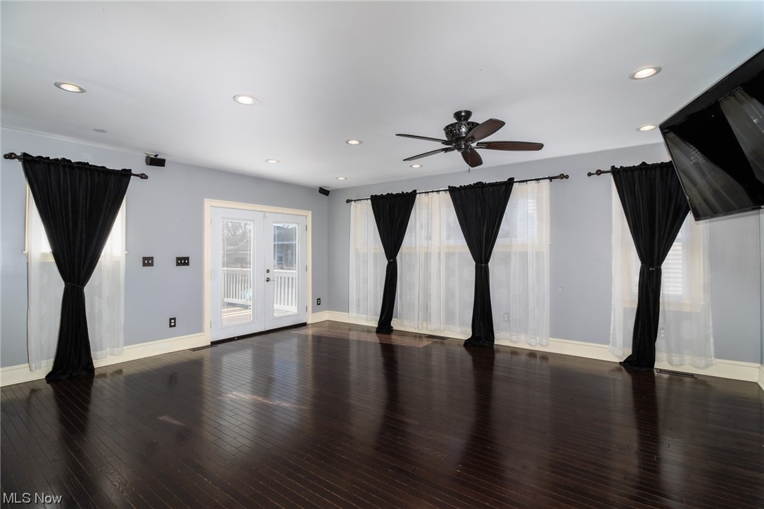 H C Hopkins Ad - Residential