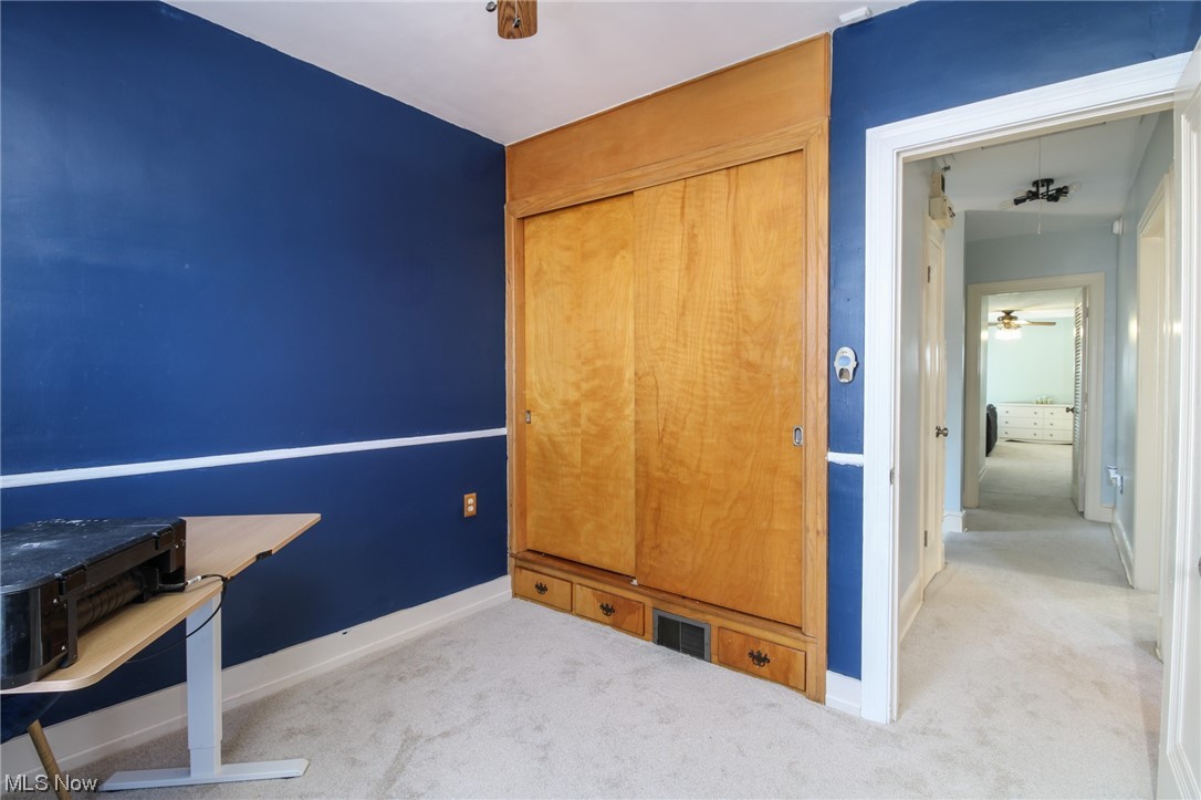 H C Hopkins Ad - Residential