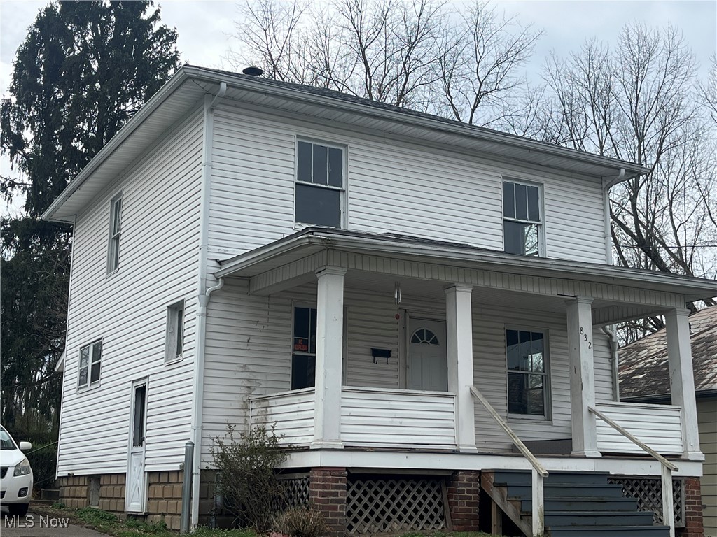 832 Ayers Street, Zanesville, Ohio image 12