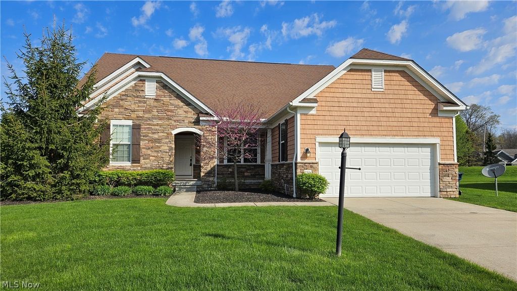 Photo of 7226 Dursley Court, Solon, OH 44139 (MLS # 5203919)