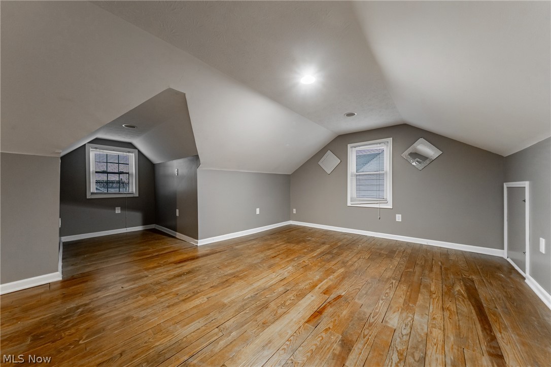 State Brook - Residential